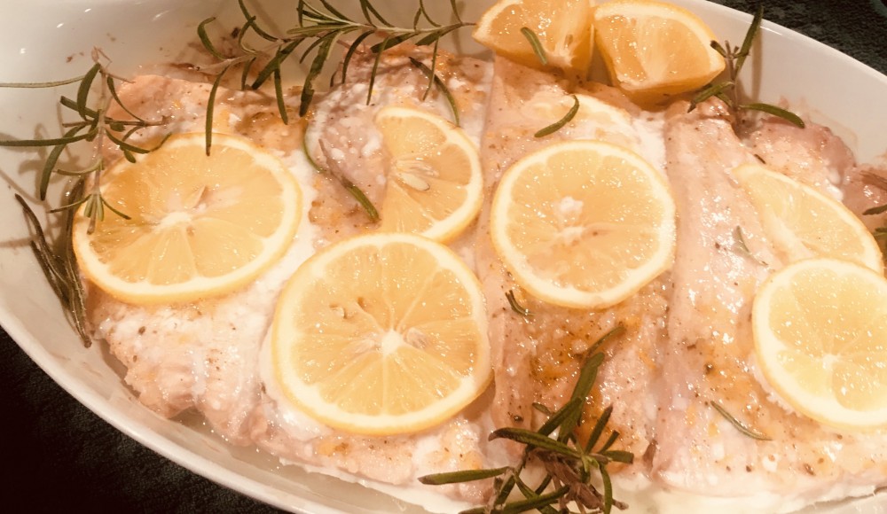 Easyway Gourmet Recipe