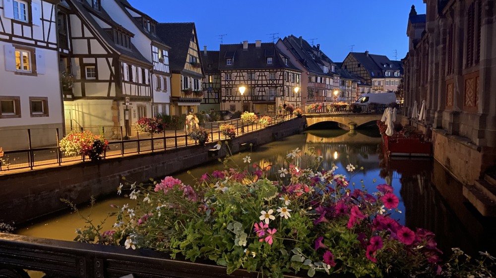 Alsace, Alps, courtesy of Aplins in the Alps