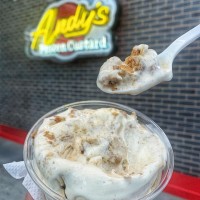 Andy's Frozen Custard