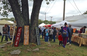 The Gathering at Milton