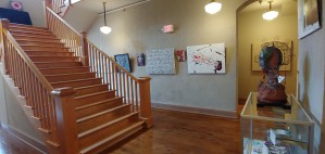 Bradley Academy Museum and Cultural Center