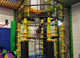 Smyrna Outdoor Adventure Center