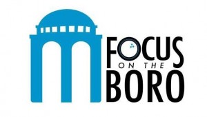 Focus on the Boro
